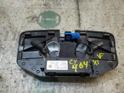 Second-hand car spare part electronic module for mazda cx-7 (er) 2.2 mzr-cd awd (er10a) oem iam references eh1467ss1f  eh1467ss1f