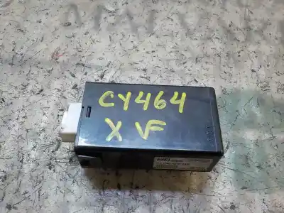 Peça sobressalente para automóvel em segunda mão MÓDULO ELETRÔNICO por MAZDA CX-7 (ER)  Referências OEM IAM EH64675DZ  EH64675DZ