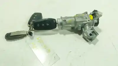 Gebrauchtes Autoersatzteil DIEBSTAHLSICHERUNG zum FORD FIESTA VII (HJ, HF)  OEM-IAM-Referenzen 2095650  H1BC3F880AB