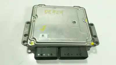 Pezzo di ricambio per auto di seconda mano centralina motore per citroen c4 cactus 1.6 bluehdi 100 riferimenti oem iam 1635023780  9825318180