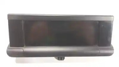 Автозапчасти б/у приборная доска за citroen c4 cactus 1.6 bluehdi 100 ссылки oem iam 9824091280