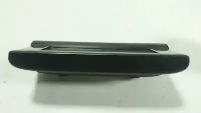 Peça sobressalente para automóvel em segunda mão quadrante por citroen c4 cactus 1.6 bluehdi 100 referências oem iam 9824091280  9824091280