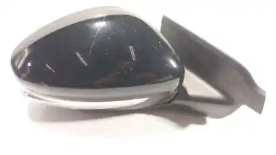 Second-hand car spare part right rearview mirror for citroen c4 cactus 1.6 bluehdi 100 oem iam references 98310249xt  