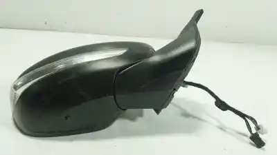 Second-hand car spare part right rearview mirror for citroen c4 cactus 1.6 bluehdi 100 oem iam references 98310249xt  