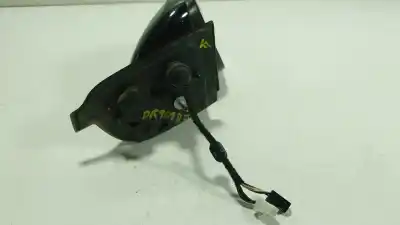 Second-hand car spare part right rearview mirror for citroen c4 cactus 1.6 bluehdi 100 oem iam references 98310249xt  