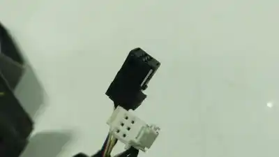 Second-hand car spare part right rearview mirror for citroen c4 cactus 1.6 bluehdi 100 oem iam references 98310249xt  