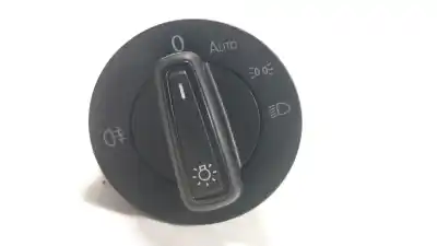 Автозапчасти б/у управление светом за volkswagen t-roc (a11, d11) 2.0 tdi scr ссылки oem iam 