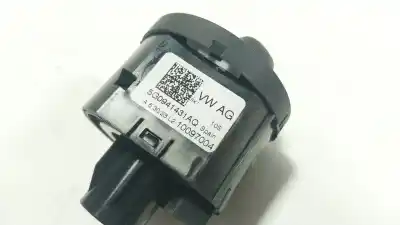 Автозапчасти б/у управление светом за volkswagen t-roc (a11, d11) 2.0 tdi scr ссылки oem iam   5g0941431aq