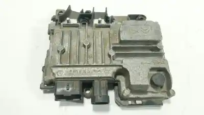 Second-hand car spare part Electronic Module for CITROEN C4 CACTUS 1.6 BLUEHDI 100 OEM IAM references 9819596180  9819596180