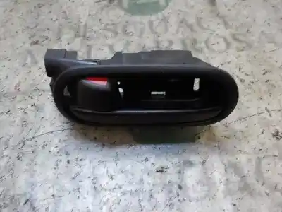 Second-hand car spare part interior left rear handle for mazda cx-7 (er) 2.2 mzr-cd awd (er10a) oem iam references eh4473330a02