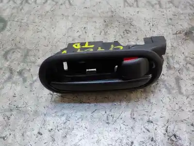 Second-hand car spare part interior right rear handle for mazda cx-7 (er) 2.2 mzr-cd awd (er10a) oem iam references eh4472330a02