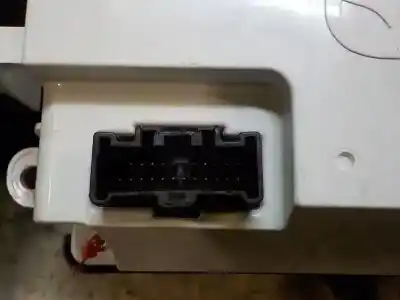 Автозапчасти б/у климат-контроль за mazda cx-7 (er) 2.2 mzr-cd awd (er10a) ссылки oem iam eh6461190a k1900eh64004 k1900eh64004