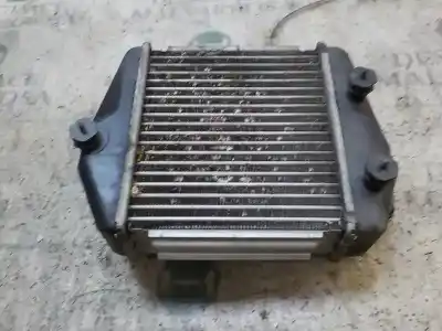 Second-hand car spare part intercooler for mazda cx-7 (er) 2.2 mzr-cd awd (er10a) oem iam references r2ax13565  