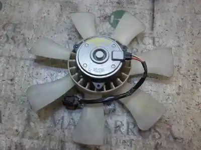 Second-hand car spare part radiator cooling fan for mazda cx-7 (er) 2.2 mzr-cd awd (er10a) oem iam references r2ba15150a 1680002281 1680002281