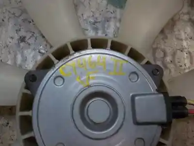 Second-hand car spare part radiator cooling fan for mazda cx-7 (er) 2.2 mzr-cd awd (er10a) oem iam references r2ba15150a 1680002281 1680002281
