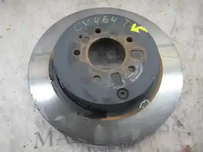 Second-hand car spare part rear disc brake for mazda cx-7 (er) 2.2 mzr-cd awd (er10a) oem iam references l23226251c