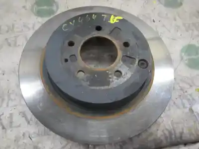Second-hand car spare part rear disc brake for mazda cx-7 (er) 2.2 mzr-cd awd (er10a) oem iam references l23226251c