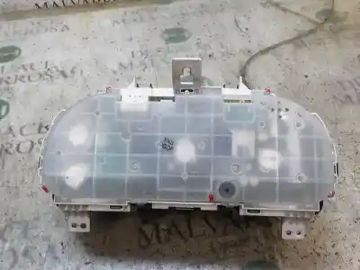 Second-hand car spare part dashboard for mazda cx-7 (er) 2.2 mzr-cd awd (er10a) oem iam references eh6455471b  