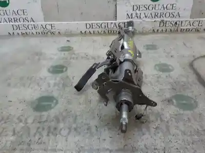 Second-hand car spare part steering column for mazda cx-7 (er) 2.2 mzr-cd awd (er10a) oem iam references eh6232100a