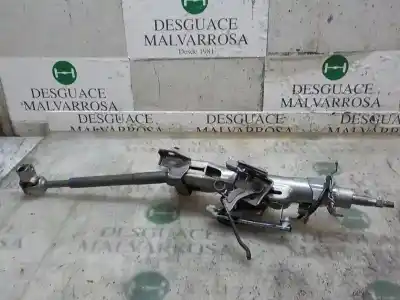 Автозапчастина б/у рульва колонка для mazda cx-7 (er) 2.2 mzr-cd awd (er10a) посилання на oem iam eh6232100a  