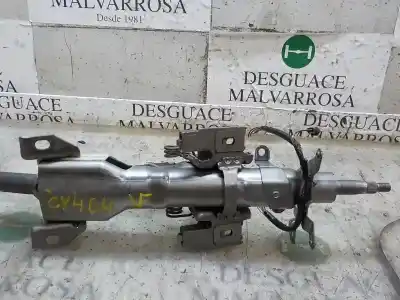 Автозапчастина б/у рульва колонка для mazda cx-7 (er) 2.2 mzr-cd awd (er10a) посилання на oem iam eh6232100a  