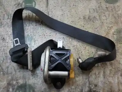 Second-hand car spare part front right seat belt for mazda cx-7 (er) 2.2 mzr-cd awd (er10a) oem iam references eh6457l30a01