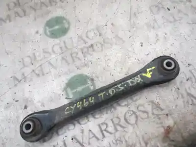 Second-hand car spare part upper rear right suspension arm for mazda cx-7 (er) 2.2 mzr-cd awd (er10a) oem iam references eg2128500b
