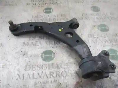 Second-hand car spare part front left lower suspension arm for mazda cx-7 (er) 2.2 mzr-cd awd (er10a) oem iam references eh6434350
