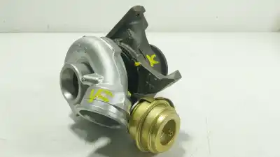 Second-hand car spare part TURBOCHARGER for MERCEDES-BENZ SPRINTER 3-T FURGONETA (B903) 313 CDI 4x4 (903.662 903.663) OEM IAM references   