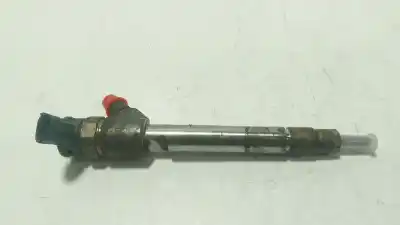 Second-hand car spare part INJECTOR for PEUGEOT 2008 I (CU_) 1.5 BLUEHDI 100 OEM IAM references   