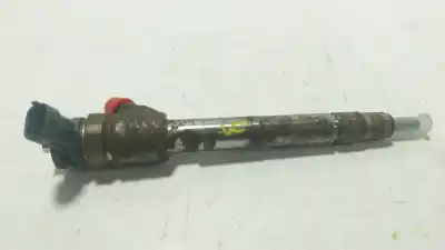 Second-hand car spare part INJECTOR for PEUGEOT 2008 I (CU_) 1.5 BLUEHDI 100 OEM IAM references   