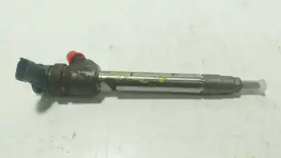 Second-hand car spare part INJECTOR for PEUGEOT 2008 I (CU_) 1.5 BLUEHDI 100 OEM IAM references   