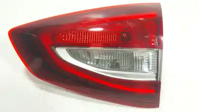 Автозапчасти б/у внутренний правый задний фонарь за FORD C-MAX II (DXA/CB7, DXA/CEU) 1.5 TDCi ссылки OEM IAM   13A602BE