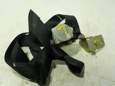 Second-hand car spare part REAR RIGHT SEAT BELT for TOYOTA AVENSIS SEDÁN (_T25_) 2.0 D-4D (CDT250_) OEM IAM references   