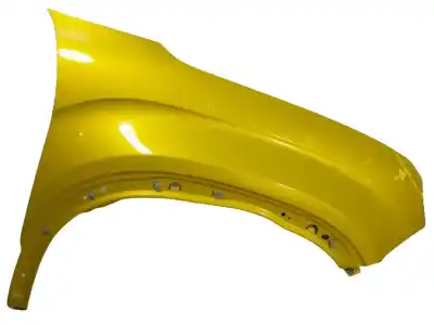 Second-hand car spare part front right fin for jeep avenger (j2) electric oem iam references 