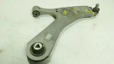 Second-hand car spare part front right lower suspension arm for jeep avenger (j2) electric oem iam references 