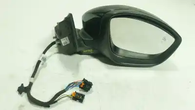 Second-hand car spare part right rearview mirror for jeep avenger (j2) electric oem iam references 