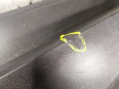 Second-hand car spare part rear bumper for jeep avenger (j2) electric oem iam references   