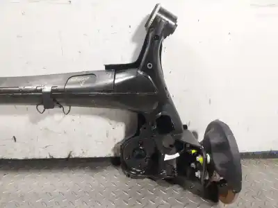 Second-hand car spare part rear axle for jeep avenger (j2) electric oem iam references   