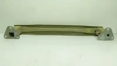 Second-hand car spare part rear bumper reinforcement for jeep avenger (j2) electric oem iam references   