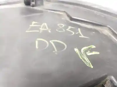 Peça sobressalente para automóvel em segunda mão farol / farolim direito por seat leon (1p1) 2.0 tdi 16v referências oem iam   