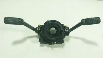 Peça sobressalente para automóvel em segunda mão Comutador De Piscas  por VOLKSWAGEN T-ROC (A11, D11) 2.0 TDI SCR Referências OEM IAM   5Q1953521KF