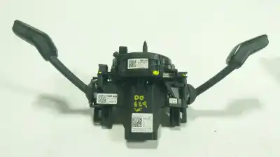 Second-hand car spare part indicator switch for volkswagen t-roc (a11, d11) 2.0 tdi scr oem iam references   5q1953521kf