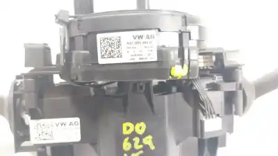 Second-hand car spare part indicator switch for volkswagen t-roc (a11, d11) 2.0 tdi scr oem iam references   5q1953521kf