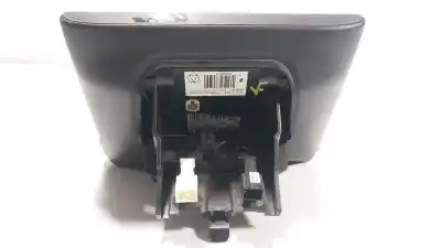 Автозапчасти б/у многофункциональный дисплей за citroen c4 cactus 1.6 bluehdi 100 ссылки oem iam 98266897zd  9826689777