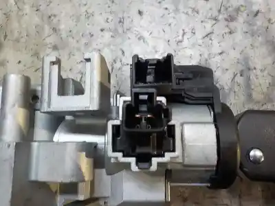Автозапчасти б/у противоугонное устройство за mazda cx-7 (er) 2.2 mzr-cd awd (er10a) ссылки oem iam ehy47629xc x1t26573 x1t26573