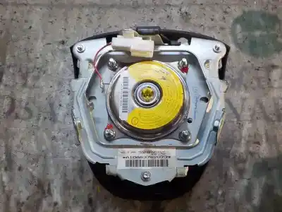 Автозапчастина б/у передня ліва подушка безопасности для mazda cx-7 (er) 2.2 mzr-cd awd (er10a) посилання на oem iam eh6257k00  