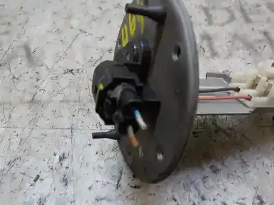 Автозапчастина б/у індикатор для mazda cx-7 (er) 2.2 mzr-cd awd (er10a) посилання на oem iam eh644216xa  