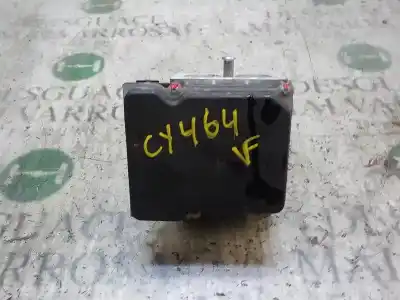 Автозапчастина б/у абс для mazda cx-7 (er) 2.2 mzr-cd awd (er10a) посилання на oem iam ehy6437a0a 0265951191 0265951191