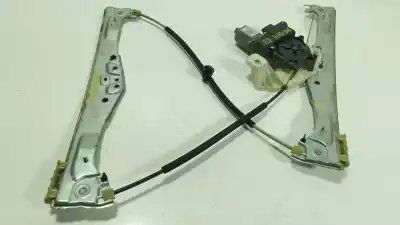 Автозапчасти б/у регулятор стекла переднего правого за citroen c4 cactus 1.6 bluehdi 100 ссылки oem iam 9827189380